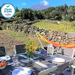 Casa Do Almance Holiday home Sao Joao (Pico Island)