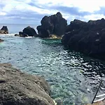 Casa Do Almance Sao Joao (Pico Island)