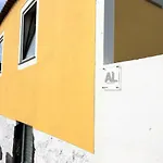Casa Do Almance * Sao Joao (Pico Island)