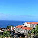 Semesterbostad Casa Do Almance Sao Joao (Pico Island)