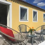 Holiday home Casa Do Almance Sao Joao (Pico Island)