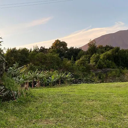 別荘 Casa Do Almance São João