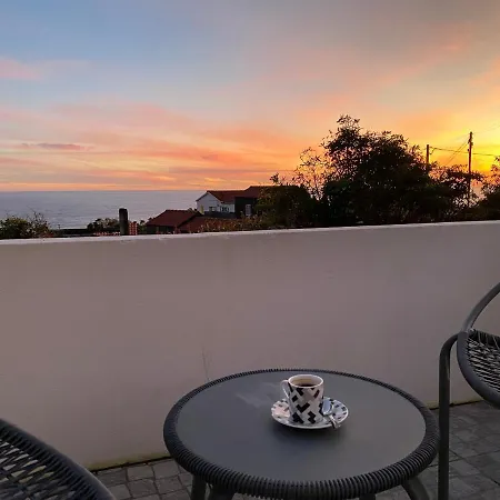 Casa Do Almance Tatil Evi *