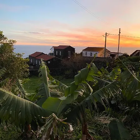 Casa Do Almance Prázdninový dům *