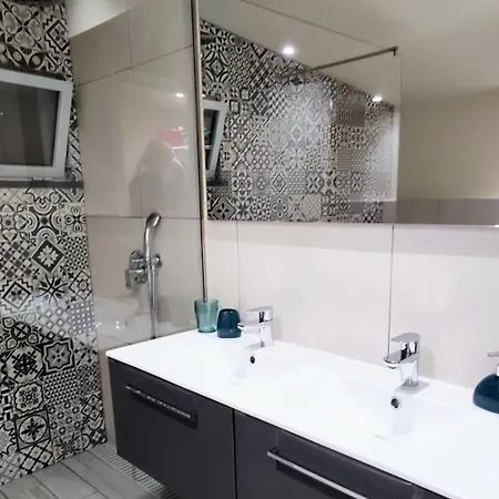 Casa Do Almance Nyaraló