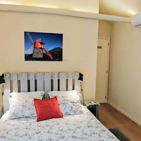 Casa Do Almance Vakantiehuis