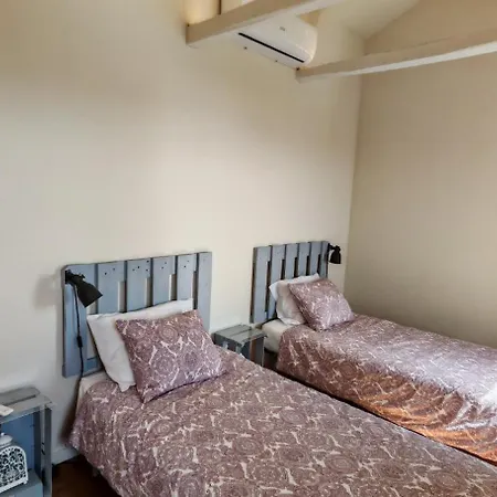 Casa Do Almance Vakantiehuis *