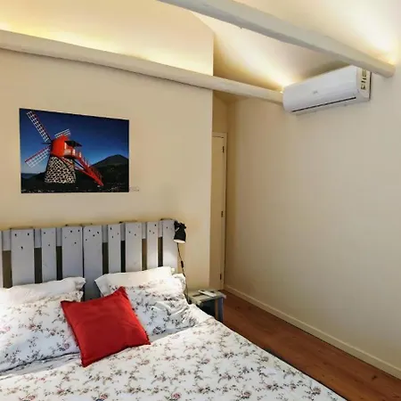 Casa Do Almance Vakantiehuis Sao Joao (Pico Island)