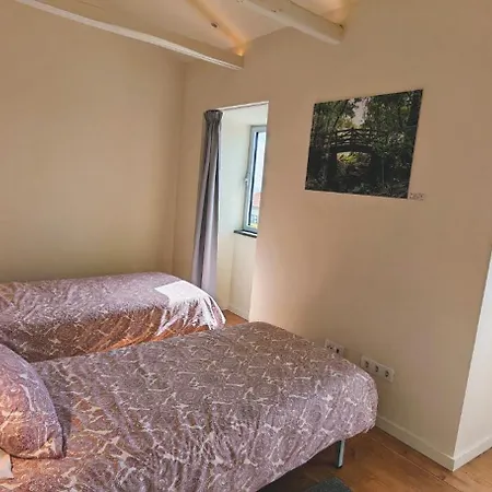 Casa Do Almance Vakantiehuis Sao Joao (Pico Island)