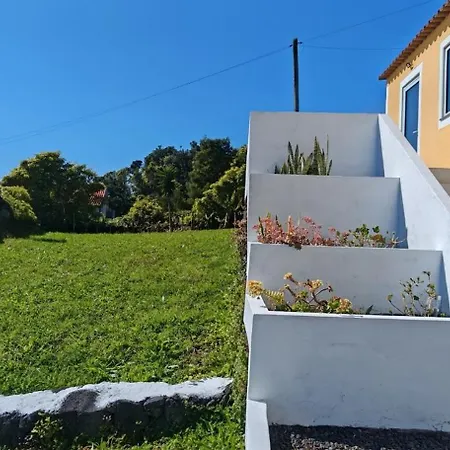 Casa Do Almance Vakantiehuis *