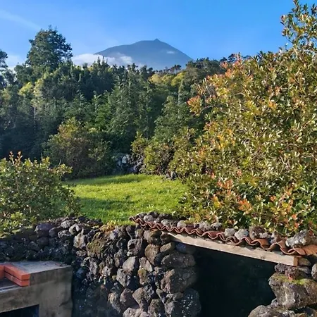 Casa Do Almance Vakantiehuis *