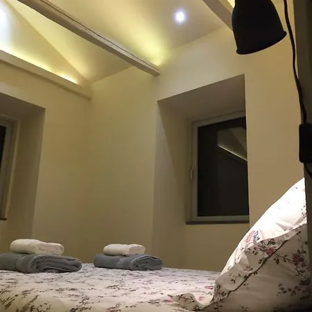 Casa Do Almance Nyaraló