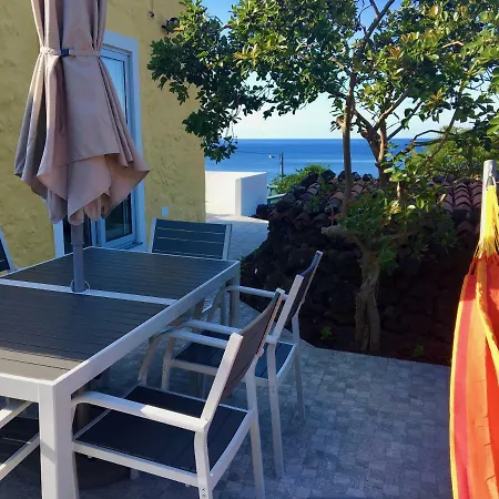 Nyaraló Casa Do Almance