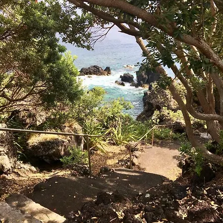 Casa Do Almance 別荘