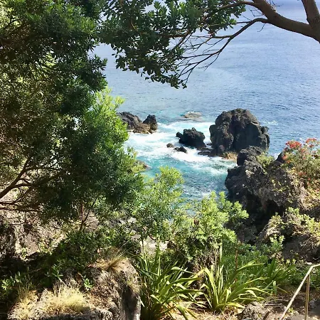 Nyaraló Casa Do Almance São João