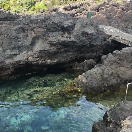 Nyaraló Casa Do Almance *