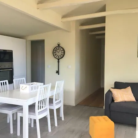 Casa Do Almance Holiday home