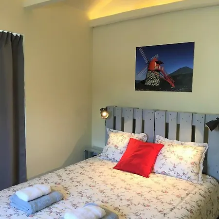 別荘 Casa Do Almance