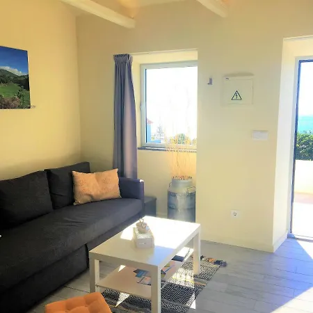 Casa Do Almance Holiday home *