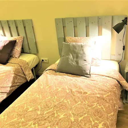 Casa Do Almance 別荘 *