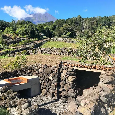 Prázdninový dům Casa Do Almance *