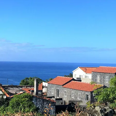 別荘 Casa Do Almance São João