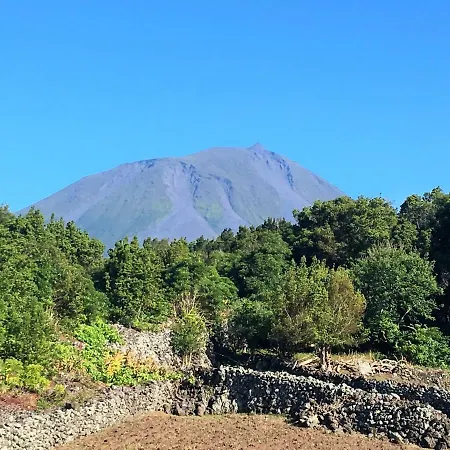 Casa Do Almance Prázdninový dům Sao Joao (Pico Island)