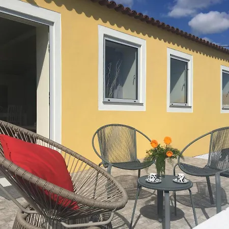 Holiday home Casa Do Almance Sao Joao (Pico Island)