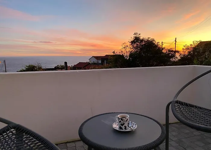 Casa Do Almance Vakantiehuis *