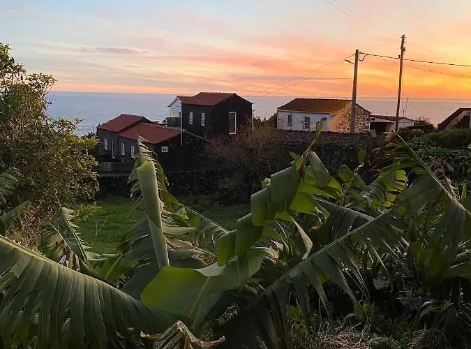 Casa Do Almance Casa vacanze *