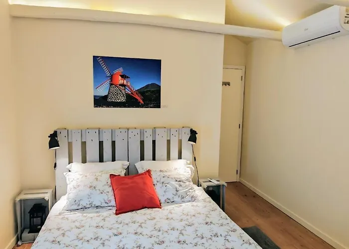 Casa Do Almance Casa vacanze