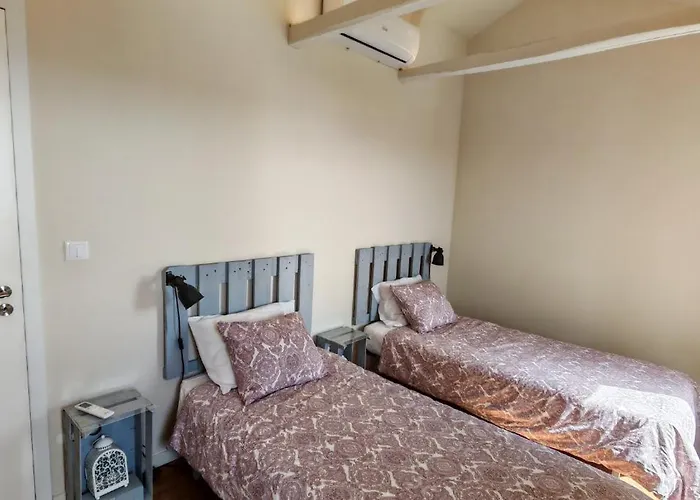 Casa Do Almance Vakantiehuis *