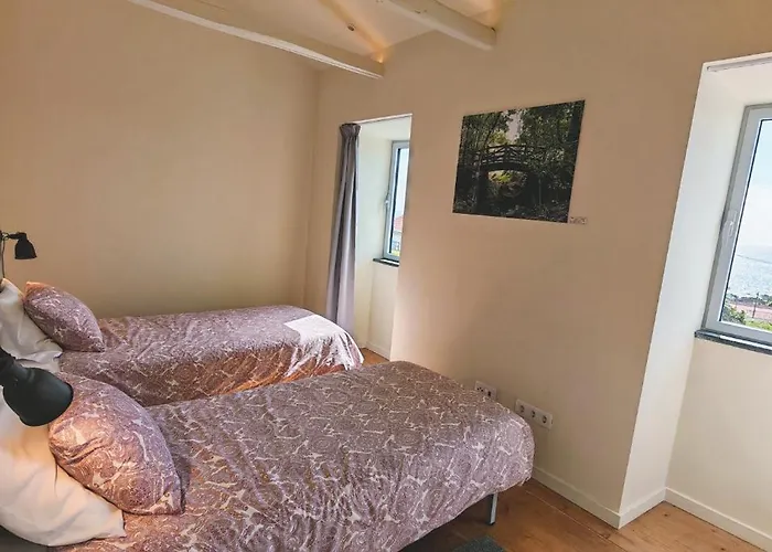 Casa Do Almance Casa vacanze Sao Joao (Pico Island)