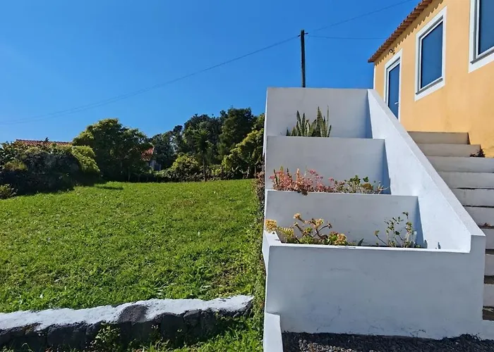 Casa Do Almance Casa vacanze *