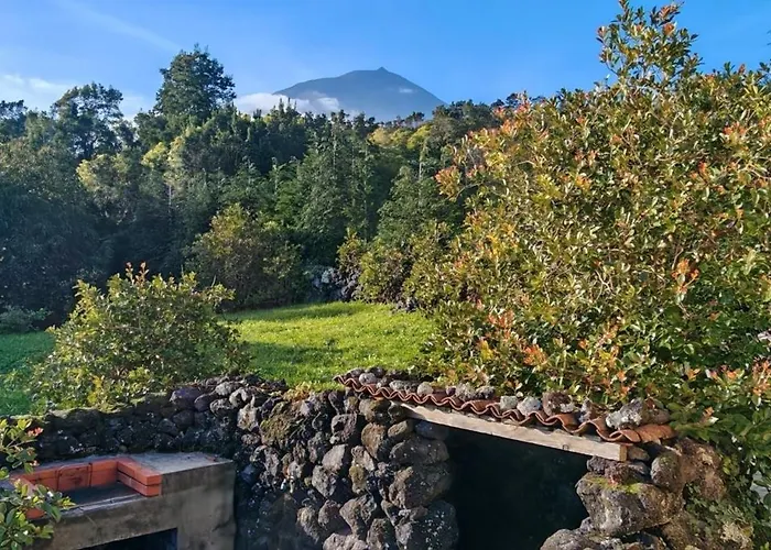 Casa Do Almance Vakantiehuis *