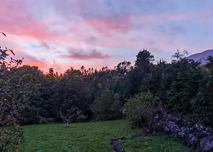 Casa vacanze Casa Do Almance *