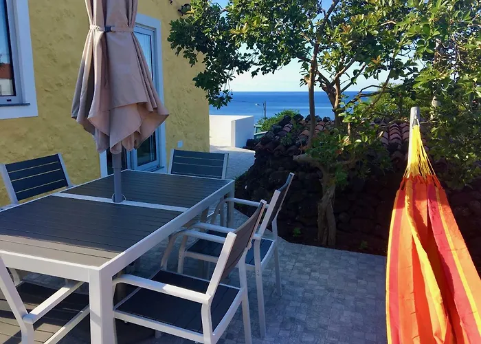 Vakantiehuis Casa Do Almance