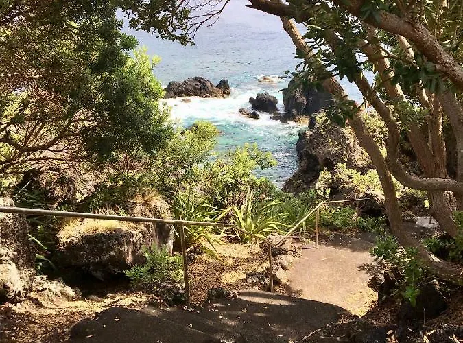 Casa Do Almance Vakantiehuis