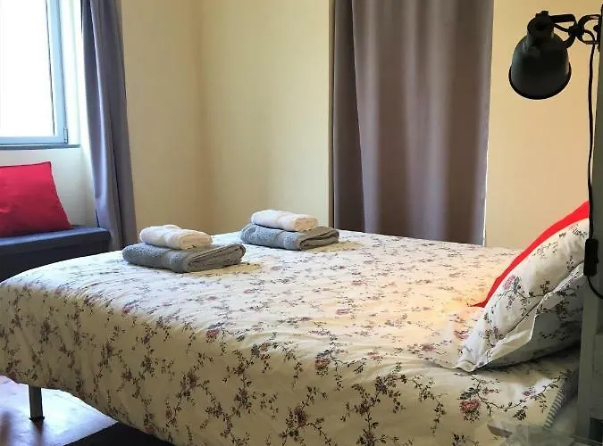 Casa vacanze Casa Do Almance Sao Joao (Pico Island)