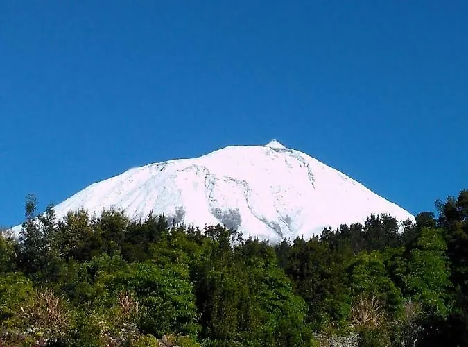Casa Do Almance Casa vacanze *