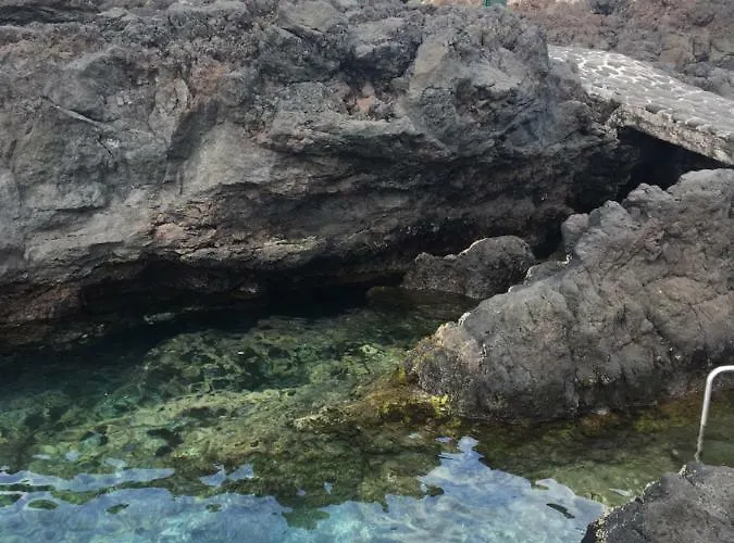 Dom wakacyjny Casa Do Almance *