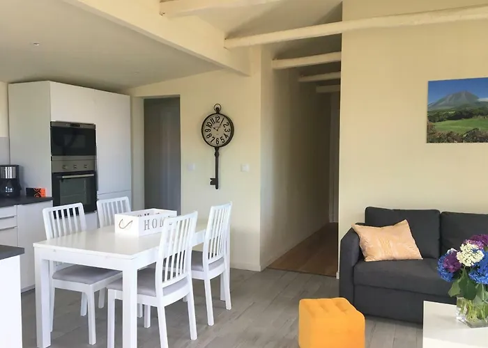 Casa Do Almance Casa vacanze