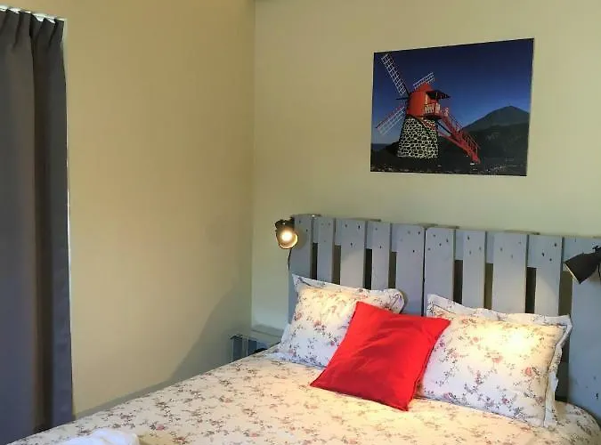 Vakantiehuis Casa Do Almance