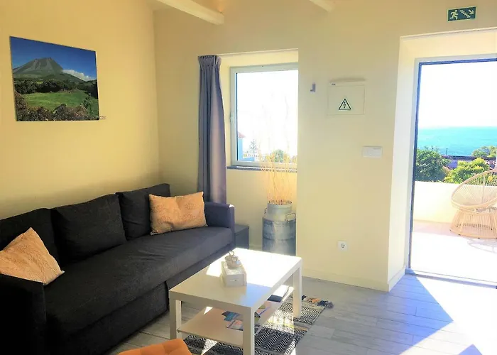 Casa Do Almance Dom wakacyjny *