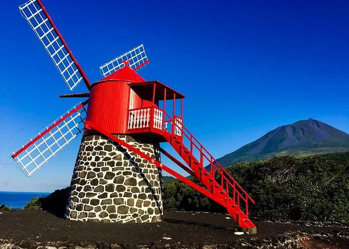 Casa Do Almance Dom wakacyjny