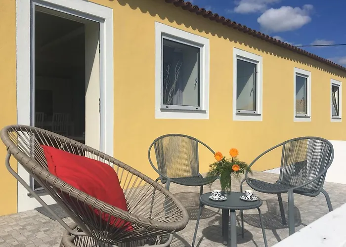 Casa vacanze Casa Do Almance Sao Joao (Pico Island)